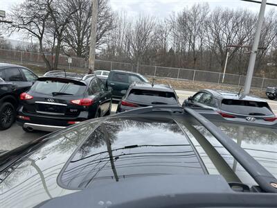 2018 Subaru Outback 2.5i Limited   - Photo 8 - Framingham, MA 01702