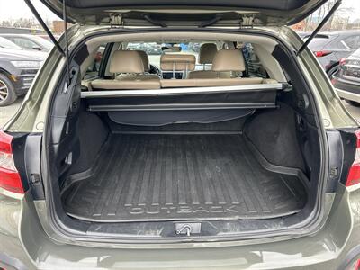 2018 Subaru Outback 2.5i Limited   - Photo 9 - Framingham, MA 01702