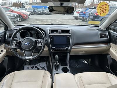 2018 Subaru Outback 2.5i Limited   - Photo 12 - Framingham, MA 01702