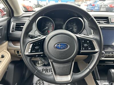 2018 Subaru Outback 2.5i Limited   - Photo 14 - Framingham, MA 01702