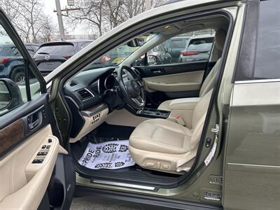 2018 Subaru Outback 2.5i Limited   - Photo 10 - Framingham, MA 01702