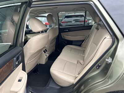 2018 Subaru Outback 2.5i Limited   - Photo 11 - Framingham, MA 01702