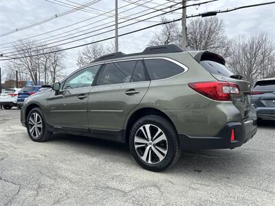 2018 Subaru Outback 2.5i Limited   - Photo 6 - Framingham, MA 01702