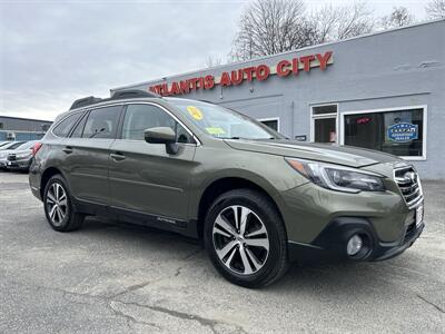 2018 Subaru Outback 2.5i Limited   - Photo 3 - Framingham, MA 01702