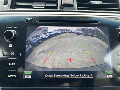 2018 Subaru Outback 2.5i Limited   - Photo 15 - Framingham, MA 01702