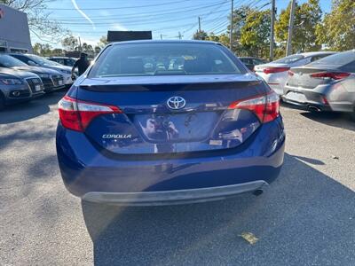 2014 Toyota Corolla S Plus   - Photo 10 - Framingham, MA 01702