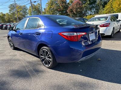 2014 Toyota Corolla S Plus   - Photo 6 - Framingham, MA 01702