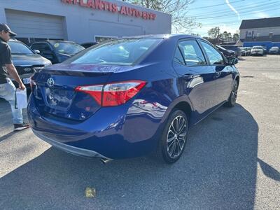 2014 Toyota Corolla S Plus   - Photo 9 - Framingham, MA 01702