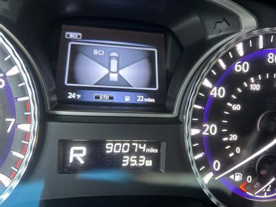 2015 INFINITI QX60 - Photo 16 - Framingham, MA 01702