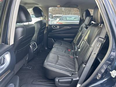 2015 INFINITI QX60 - Photo 11 - Framingham, MA 01702