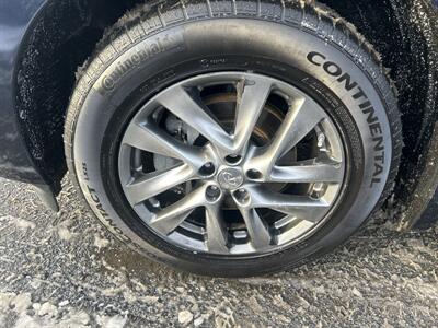 2015 INFINITI QX60 - Photo 7 - Framingham, MA 01702