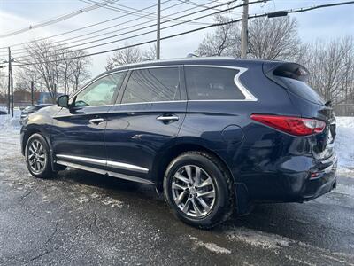 2015 INFINITI QX60 - Photo 6 - Framingham, MA 01702