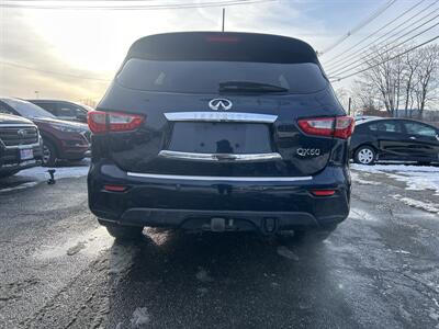 2015 INFINITI QX60 - Photo 5 - Framingham, MA 01702