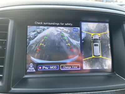 2015 INFINITI QX60 - Photo 15 - Framingham, MA 01702