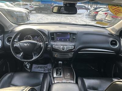 2015 INFINITI QX60 - Photo 12 - Framingham, MA 01702