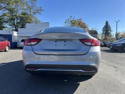 2015 Chrysler 200 Limited   - Photo 5 - Framingham, MA 01702