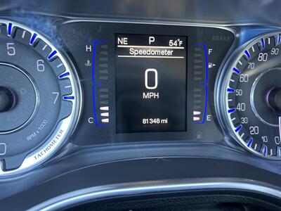 2015 Chrysler 200 Limited   - Photo 14 - Framingham, MA 01702