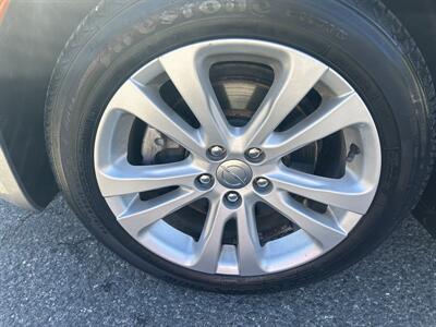 2015 Chrysler 200 Limited   - Photo 7 - Framingham, MA 01702