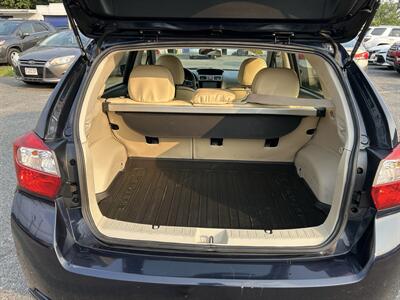 2015 Subaru Impreza 2.0i Sport Premium - Photo 8 - Framingham, MA 01702