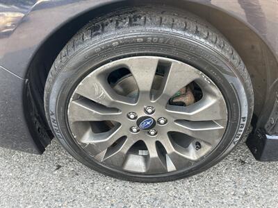 2015 Subaru Impreza 2.0i Sport Premium - Photo 7 - Framingham, MA 01702