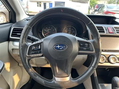 2015 Subaru Impreza 2.0i Sport Premium - Photo 13 - Framingham, MA 01702