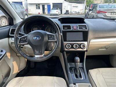 2015 Subaru Impreza 2.0i Sport Premium - Photo 11 - Framingham, MA 01702