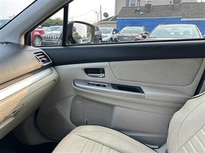 2015 Subaru Impreza 2.0i Sport Premium - Photo 12 - Framingham, MA 01702