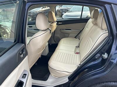 2015 Subaru Impreza 2.0i Sport Premium - Photo 10 - Framingham, MA 01702