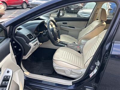 2015 Subaru Impreza 2.0i Sport Premium - Photo 9 - Framingham, MA 01702