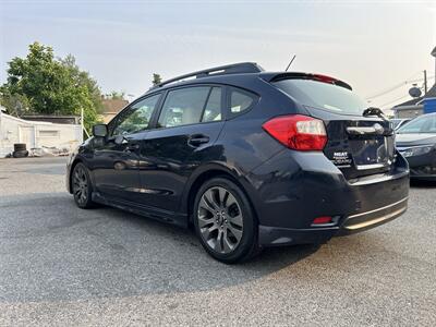 2015 Subaru Impreza 2.0i Sport Premium - Photo 6 - Framingham, MA 01702