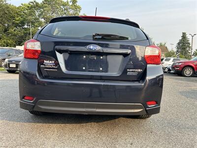2015 Subaru Impreza 2.0i Sport Premium - Photo 5 - Framingham, MA 01702