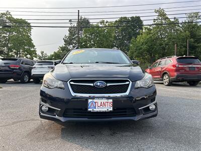 2015 Subaru Impreza 2.0i Sport Premium - Photo 2 - Framingham, MA 01702