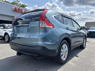 2013 Honda CR-V EX   - Photo 4 - Framingham, MA 01702
