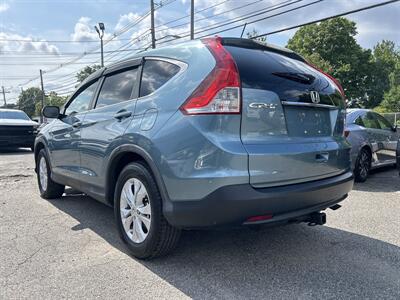 2013 Honda CR-V EX   - Photo 6 - Framingham, MA 01702