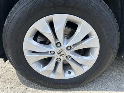 2013 Honda CR-V EX   - Photo 7 - Framingham, MA 01702