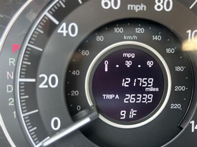 2013 Honda CR-V EX   - Photo 16 - Framingham, MA 01702