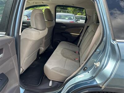 2013 Honda CR-V EX   - Photo 11 - Framingham, MA 01702