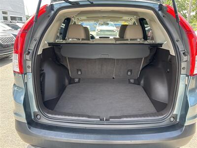 2013 Honda CR-V EX   - Photo 9 - Framingham, MA 01702