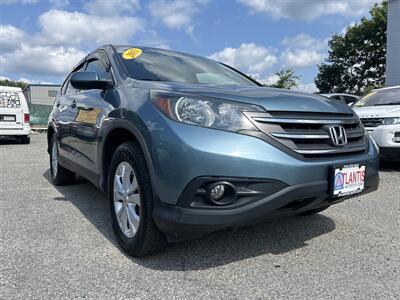2013 Honda CR-V EX   - Photo 3 - Framingham, MA 01702