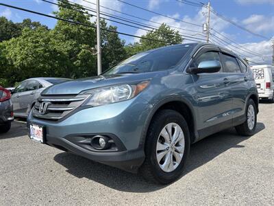 2013 Honda CR-V EX   - Photo 1 - Framingham, MA 01702
