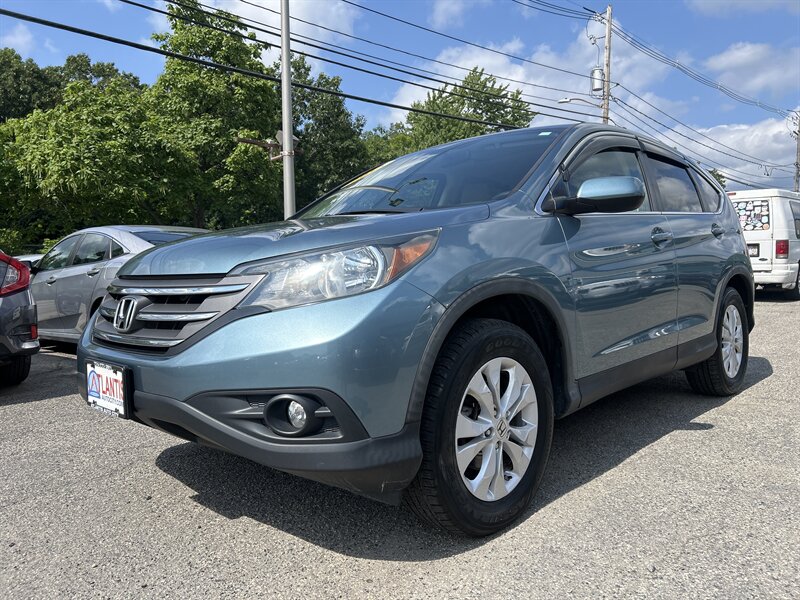 2013 Honda CR-V EX - Photo 1 - Framingham, MA 01702