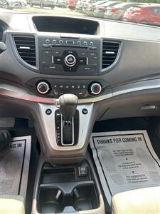 2013 Honda CR-V EX   - Photo 13 - Framingham, MA 01702