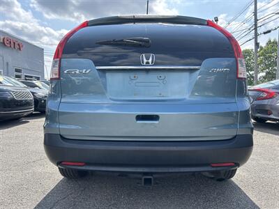 2013 Honda CR-V EX   - Photo 5 - Framingham, MA 01702
