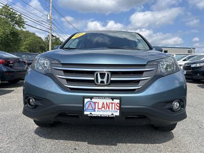 2013 Honda CR-V EX   - Photo 2 - Framingham, MA 01702