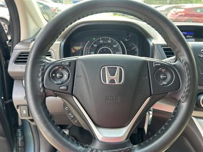 2013 Honda CR-V EX   - Photo 15 - Framingham, MA 01702