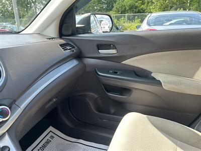 2013 Honda CR-V EX   - Photo 12 - Framingham, MA 01702