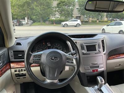 2012 Subaru Outback 2.5i Limited   - Photo 15 - Acton, MA 01720