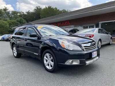 2012 Subaru Outback 2.5i Limited   - Photo 3 - Acton, MA 01720