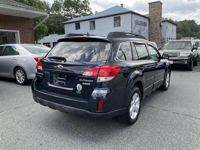 2012 Subaru Outback 2.5i Limited   - Photo 5 - Acton, MA 01720