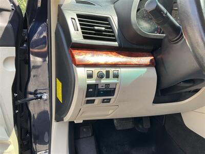 2012 Subaru Outback 2.5i Limited   - Photo 20 - Acton, MA 01720